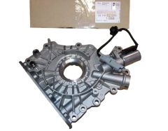 Õlipump Originaal 1614411380 Citroen Peugeot