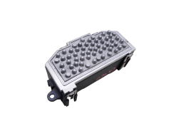 Ventilaatori Takisti 3C0907521G VW Audi Seat Skoda