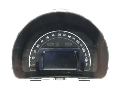 Spidomeeter Renault Twingo 3 248212886R 44690