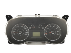Spidomeeter Fiat Grande Punto 51828069 29423
