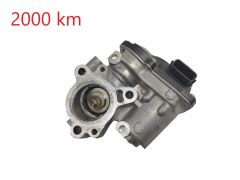Egr Klapp 147100361R Denso Renault 2.0 DCI 2000km