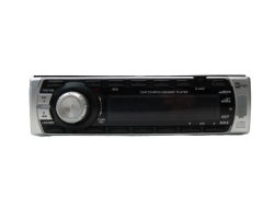Raadio Cd Mp3 Mängija USB CSR-3038U MTLogic