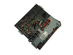Juhtplokk BSI Fiat Iveco 51905216 68674