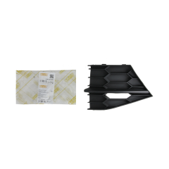 Põrkeraua Rest Vasak Tehke Skoda Superb 3V0853665 88531817802 DPA