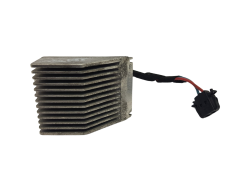 Ventilaatori Takisti 6Q1907521B VW Audi Seat Skoda