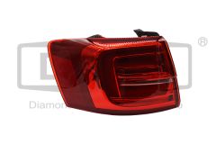 Lamp Vasak 5C6945207D 99451794902 VW Jetta DPA