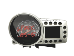 Spidomeeter Chevrolet Spark 95156970 55797