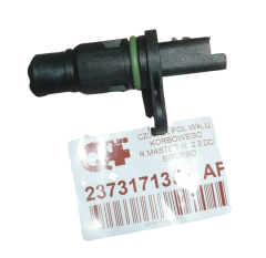Impulsiandur Uus Master III Movano NV 2.3 dCi 237317135R