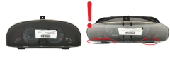 Spidomeeter Citroen Xsara 9648817680 D 00 50512