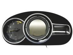 Tahhomeeter Renault Megane 3 248100342R 31749