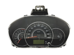 Tahhomeeter Mitsubishi Space Star 8100C438 Denso 52469