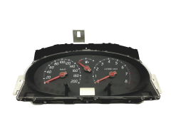 Tahhomeeter Nissan Micra AX860 52660