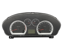 Spidomeeter Chevrolet Aveo 96814468 31198