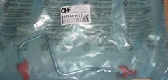 Kütusetoru Uus Renault Clio II 1.5 DCI 8200591977