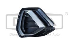 Põrkeraua Rest Vasak 83A807681D 88071891202 Audi Q3 DPA