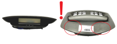 Tahhomeeter Citroen C4 96631955ZD 59632