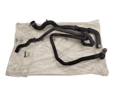 Jahutusvedeliku voolik Dacia 215016835R Originaal