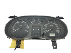 Tahhomeeter Renault Clio 2 8200059763 48982
