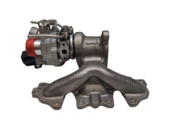 Turbokompressor 821042-0013 144105784R 1,2 TCE Renault Dacia