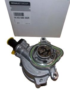 Vaakumpump Uus Originaal 146508066R Renault Dacia