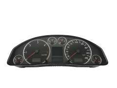 Spidomeeter Audi A6 C5 4B0920933M 110080128004 55572