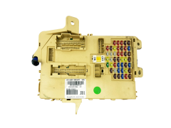 Kaitsmete kast 91950-3X012 Hyundai KyungShin 31247