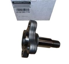 Rattarumm Taga Uus Originaal Renault Dacia 430429377R