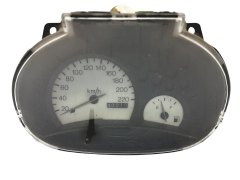 Spidomeeter Ford Ka 97KP-10C956-AD 41169