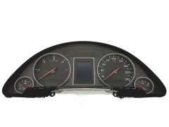Spidomeeter Audi A4 B6 8E0920900M 0263626045 29092