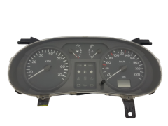 Tahhomeeter Renault Clio 2 8200059763 21461
