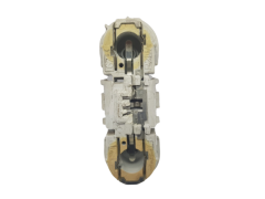 Tagatule sisetükk Taga Renault 21 7700769943 7700769944 AXO