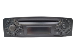 Raadio CD-mängija Mercedes-Benz A2038202286 BE6021 Audio 10 Becker