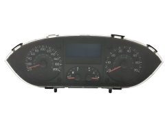 Tahhomeeter Fiat Idea 735364160 503000680000 40660