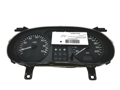 Tahhomeeter Renault Clio 2 8200059763 50072