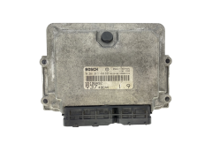Juhtplokk Alfa Romeo 55198492 0281011488 49EAV Bosch 56286