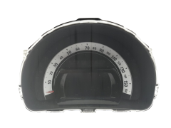 Spidomeeter Renault Twingo 3 248210068R Johnson 54807