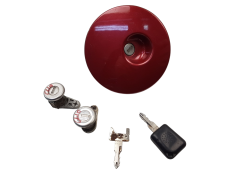 Lukusilinder Renault Clio 1 7701470016 7700829695 14291