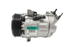 Kliimaseadme Kompressor Uus Renault 926000373R 926001732R