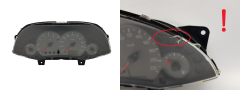Spidomeeter Ford Focus 98AB-10849-JH 98AB10849JH 3133
