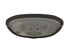 Tahhomeeter Lancia Ypsilon 46840370 2168