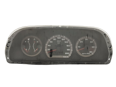 Tahhomeeter Fiat Palio 46741017 06063209907 59189