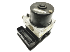 Abs Pump Mazda 2 Ford Fusion Fiesta 2S61-2M110-CE ATE 33839