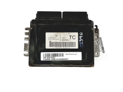 Juhtplokk 96376652 S010016040A9 Chevrolet Daewoo Kemsco 24488