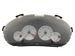 Tahhomeeter Peugeot 206 9656696280 000500809 49071