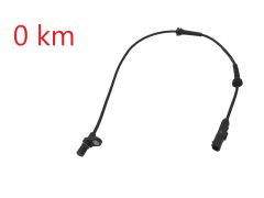 ABS Andur Taga 479004677R 10.0711- 6512.4 Ate Dacia Logan Sandero 3 0km