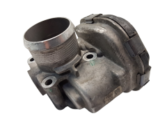 Gaasiklapi ventiil Citroen Peugeot Ford 9673534480 1.6 HDI 1666