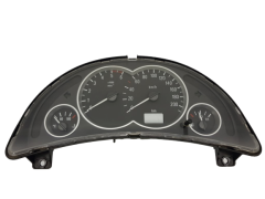 Tahhomeeter Opel Corsa C 13173361WR 110080226020 19075