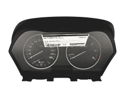 Spidomeeter BMW 1 F20 F21 6210 9350124 Johnson