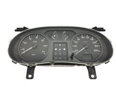 Tahhomeeter Renault Kangoo 1 8200176654 B 44700