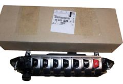 Juhtpaneel Originaal 98249153DX Peugeot